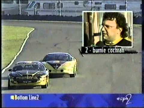 1998 Daytona Motorola Cup