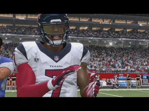 Davis Bros in The Super Bowl! Madden 17 Career Mode/ Story mode