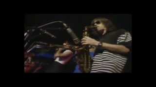 The Blues Brothers Band   Peter Gunn Theme Live in Montreux