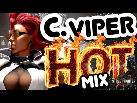 Master C.Viper’s Setplay and Oki - Complete Guide
