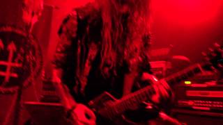 Watain - The Serpent's Chalice 4-25-12