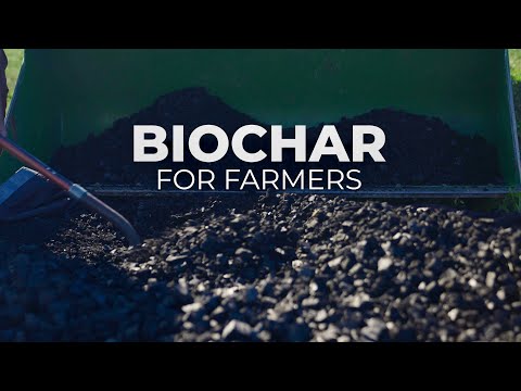 Biochar for Farmers (Full Documentary)