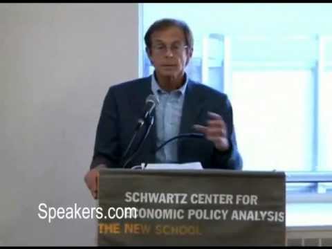 Alan Sinai on Economic Cycles