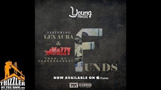 Young Mezzy ft. Lex Aura, Mozzy - Funds [Prod. JuneOnnaBeat] [Thizzler.com]
