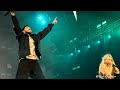 LINKIN PARK LYING FROM YOU Live 4K Austin Texas Moody Center 4 26 2025