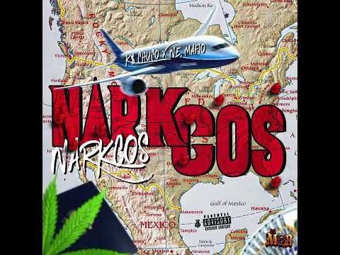 Narkcos by K$ Chuco featuring NE Mafio.