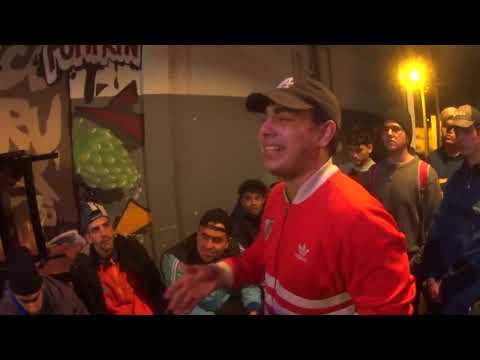 URBANMISTIK Fecha 10 8tavos - Barloa vs Juansu