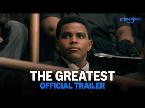 The Greatest