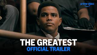 The Greatest