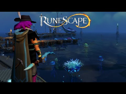 Three Easy & Profitable AFK Runescape 3 Skilling Money Making Methods To Do In 2025