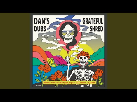 Scarlet Begonias (Live at the Belly up, Aspen, Co October 16, 2025)