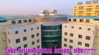 SNBP International School Video