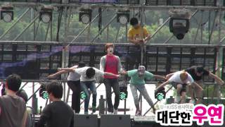 Download lagu 110903 m슈퍼콘서트 유키스 U-KISS NEVERLAND 리허설 rehearsal mp3