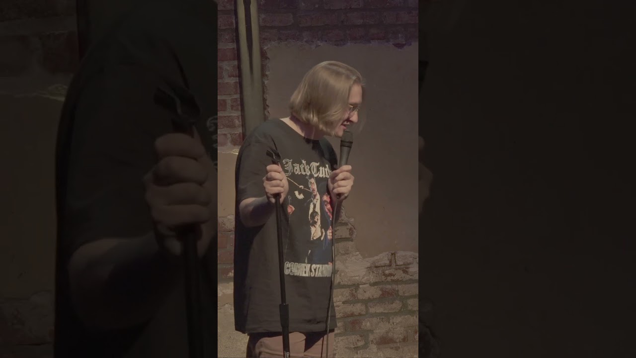 Promotional video thumbnail 3 for Hack Comedy