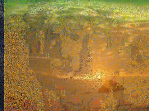 Winstone Heywood & the Hombres ~ Backbiting