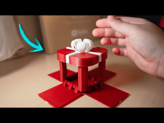 Vídeo relacionado con WANGHONGGOGO Figura de acción T13, Figura de acción Impresa en 3D, Adornos de acción multiarticulación Modelo a Mano Adornos de Escritorio Adornos de colección ((Negro y Verde))