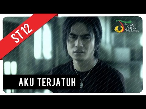 ST12 - Aku Terjatuh | Official Music Video