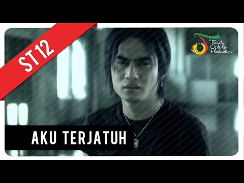 Lirik lagu ST12 dan video karaoke Kumpulan lyrics 