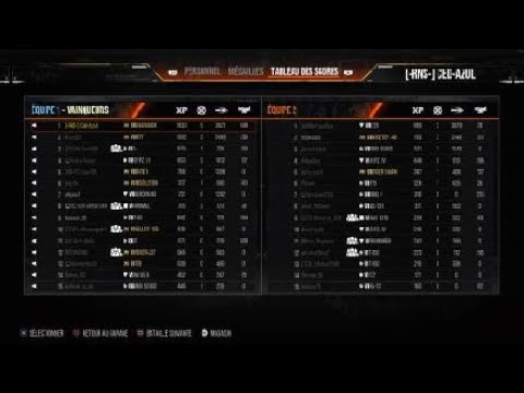 World of Tanks - Dragon edge - T-34-100 Ragnarok - 3,6k damages with 5 kills and 1st place