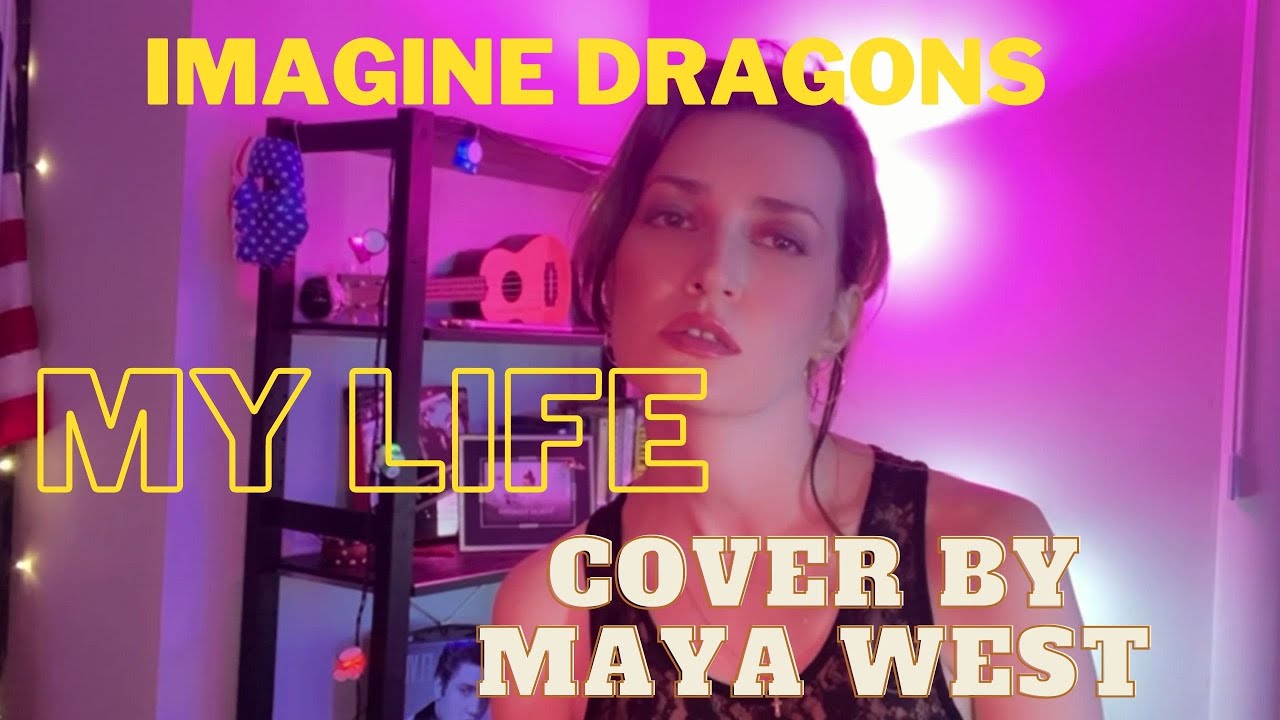 Promotional video thumbnail 5 for Soul Jazz Singer Maya West