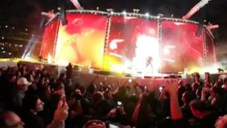 Metallica - Hardwired (VR from Snake Pit)