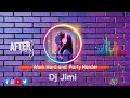 Eritrean Music After Party Mix 2022 Uptempo