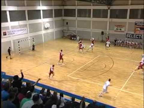 Morava Metaloplastika 2 poluvreme 25 25