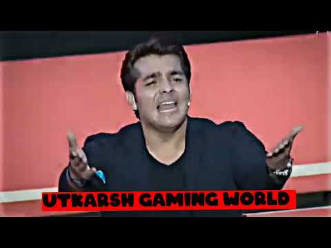 ‎@ashishchanchlanivines  No love edit💝The king of comedian's edit.. Ashish chanchlani edit