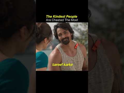 The Kindest People Are Cheated The Most| Divya Jain| #growth #love #hindireels #reels #attractlove