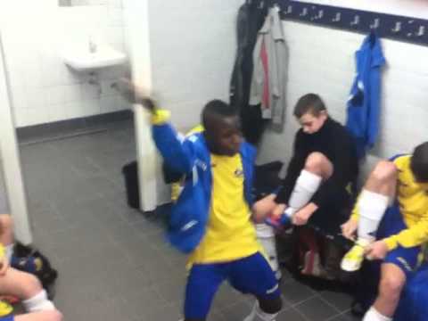 Harlem Shake vv gestel c2