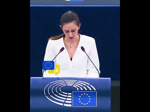 Video Thumbnail: The ECB Report Ignores the Elephants in the Room – MEP Rada Laykova Demands Accountability