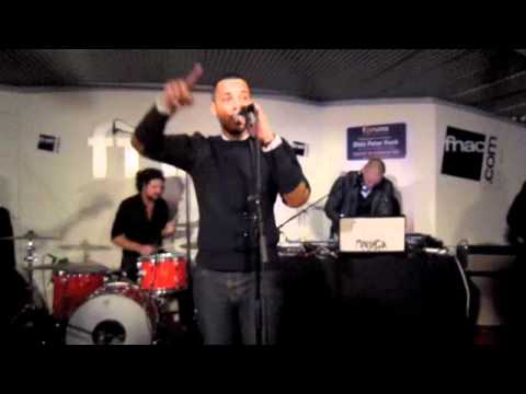 Disiz et/ou Peter Punk _ Rien comme les autres