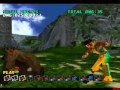 Tekken 3 Power Of Kuma