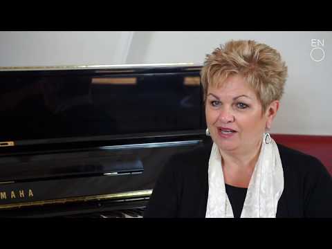 23 Susan Bullock #50YearsofOpera ǀ English National Opera