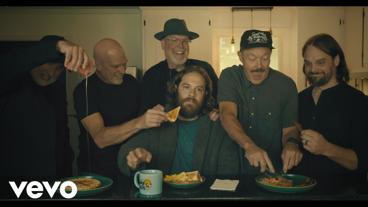 Wake Up Sleeper by MercyMe — Official Music Video