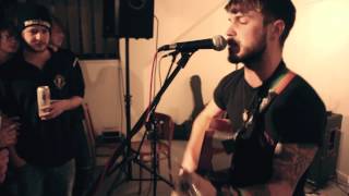 Edgarville - &quot;Whatever That Feels Like&quot; Official Live Video - 2015