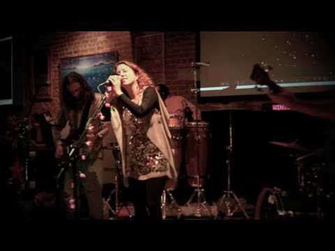 Kate Becker and the Zodiacs, 