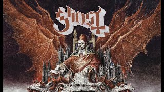 Ghost - Life Eternal - Lyrics