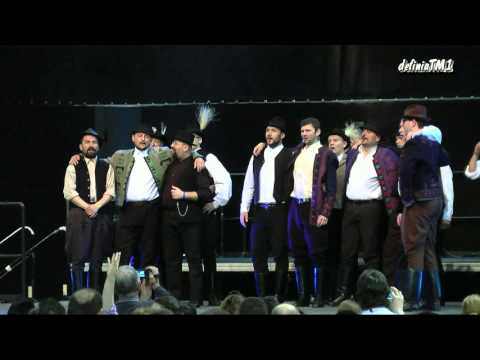 35.THT - "Minden magyarok tánca"