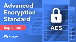 What is the Advanced Encryption Standard? | NordVPN