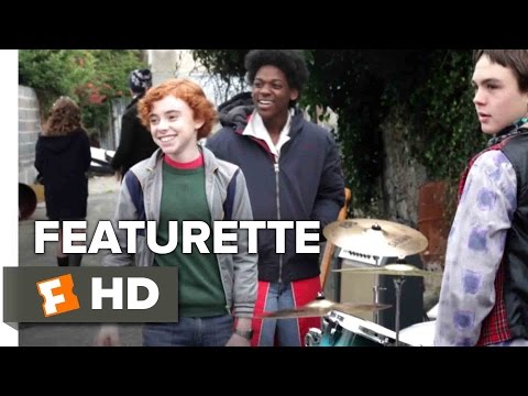 Sing Street Featurette - Casting the Band (2016) - Ferdia Walsh-Peelo Movie