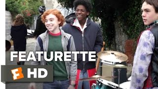 Casting the Band