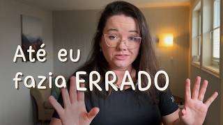 5 erros comuns no passeio de cães reativos (e como corrigir!)