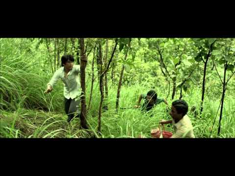 Idukki Gold Official Trailer