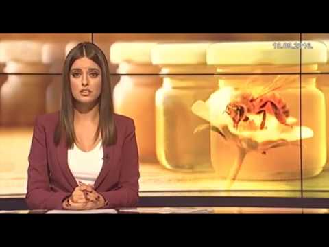 "ČOLIĆ Med"  Bosna i Hercegovina