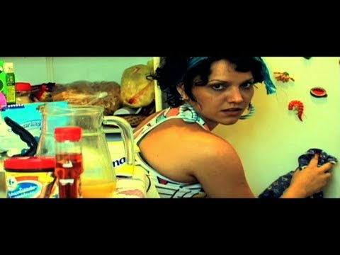 Marcela Bellas - Alto do Coqueirinho - ( Clipe Oficial)