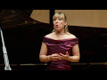 Iris Hendrickx & Helmut Deutsch - Die Loreley - Liszt