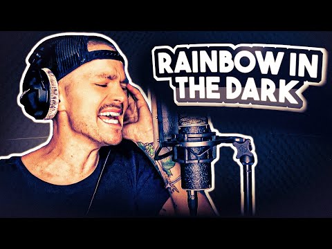 RAINBOW IN THE DARK - Erik Grönwall (Dio Cover)