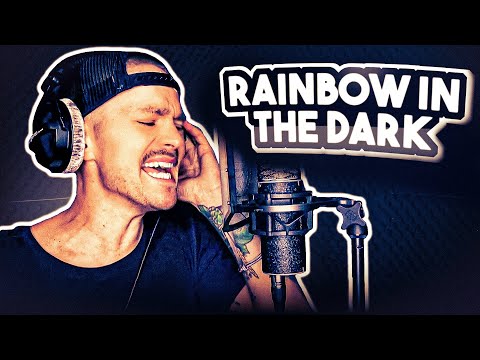 Thumbnail for Rainbow in the Dark (Dio Cover) by Daniel Johansson