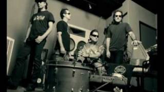 Spock´s Beard - Goodbye to yesterday